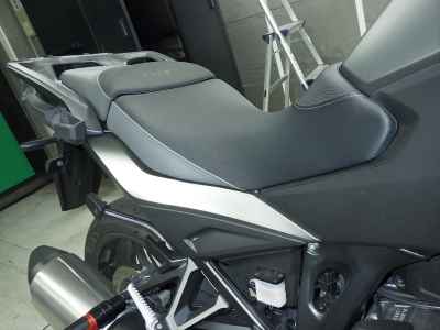Honda NT1100 2024