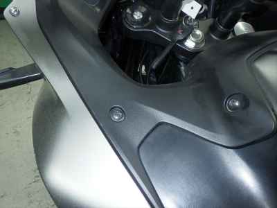 Honda NT1100 2024