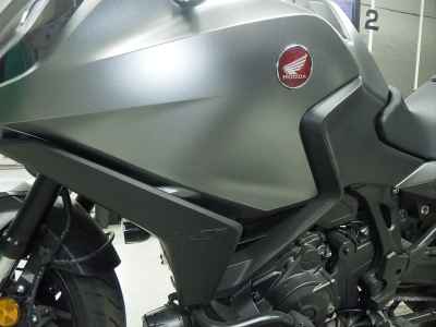 Honda NT1100 2024