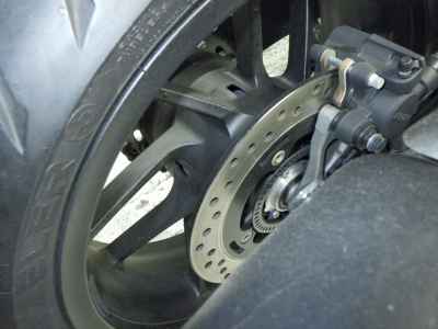 Honda NT1100 2024