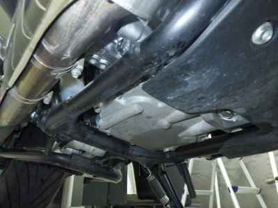 Honda NT1100 2024