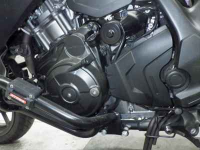 Honda NT1100 2024