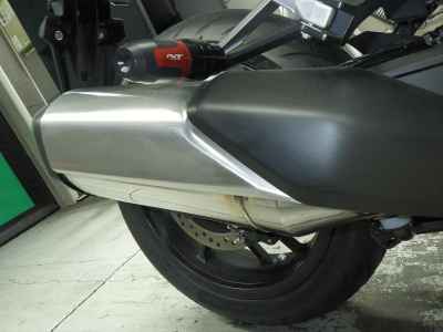 Honda NT1100 2024