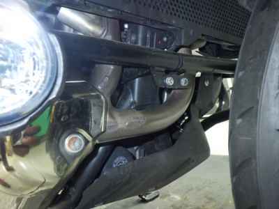 Honda NT1100 2024