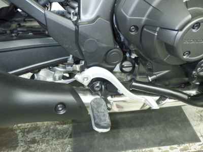 Honda NT1100 2024