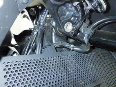 Honda NT1100 2024