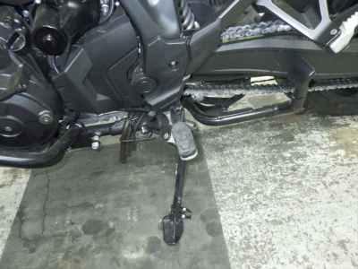 Honda NT1100 2024