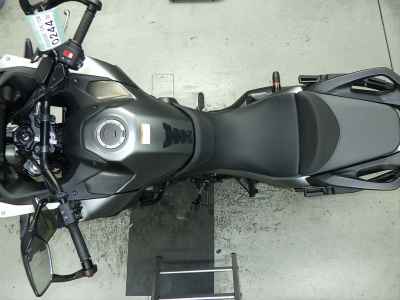 Honda NT1100 2024