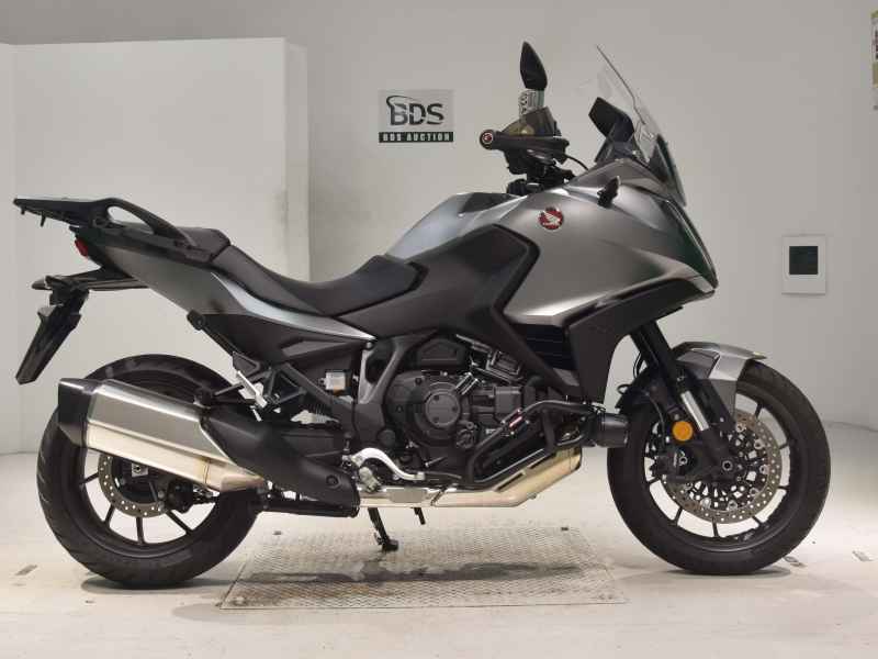 Honda NT1100 2024