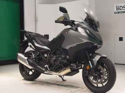 Honda NT1100 2024
