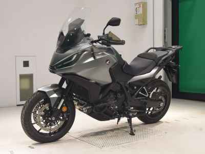 Honda NT1100 2024