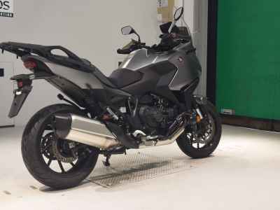 Honda NT1100 2024