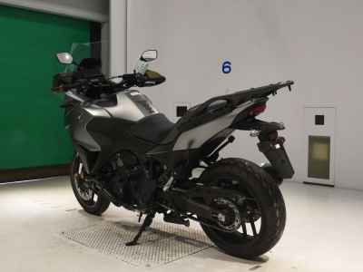 Honda NT1100 2024