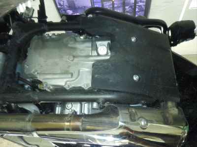 Honda NT1100 2024