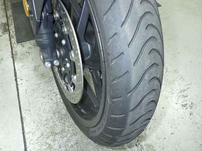 Honda NT1100 2024