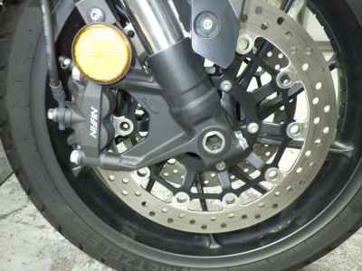 Honda NT1100 2024
