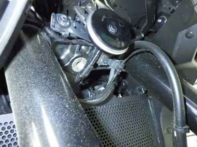 Honda NT1100 2024