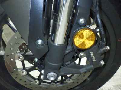 Honda NT1100 2024