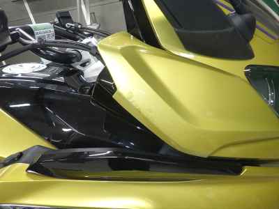 BMW K1600B 2018