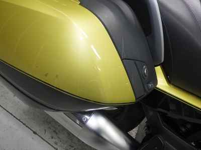 BMW K1600B 2018