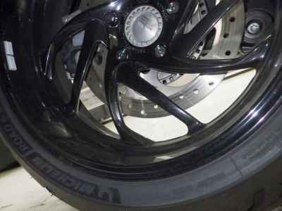 BMW K1600B 2018