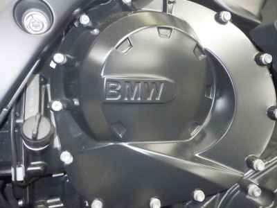 BMW K1600B 2018