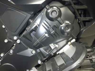 BMW K1600B 2018