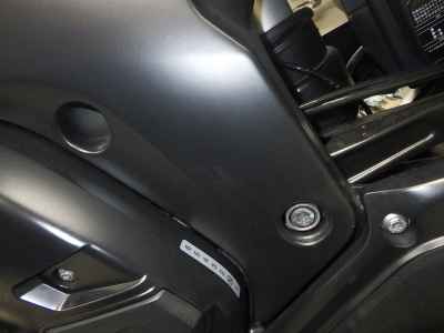 BMW K1600B 2018