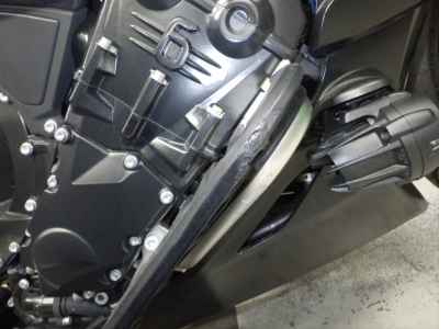 BMW K1600B 2018