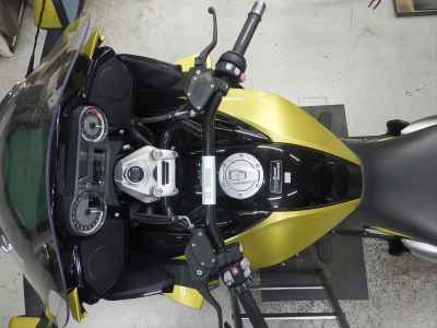 BMW K1600B 2018