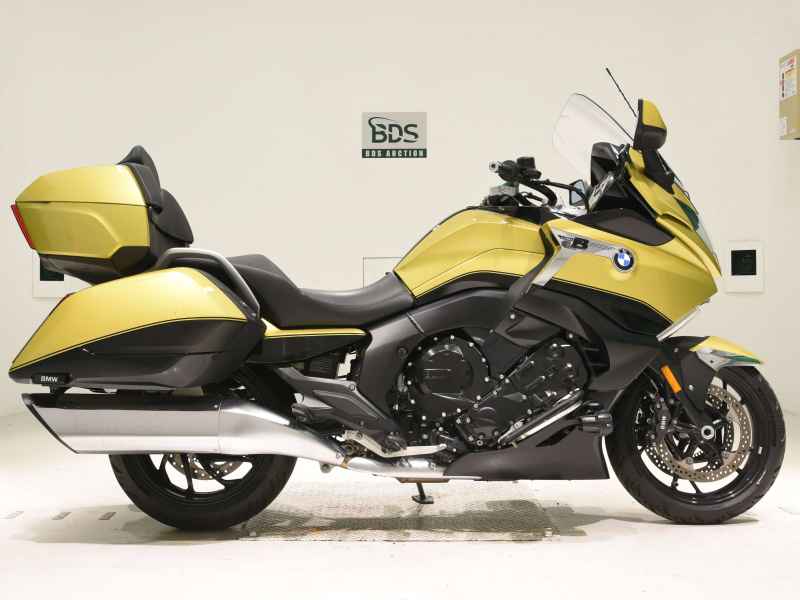 BMW K1600B 2018