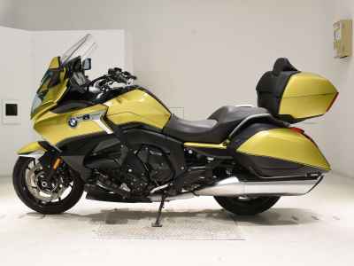 BMW K1600B 2018