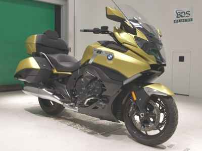 BMW K1600B 2018