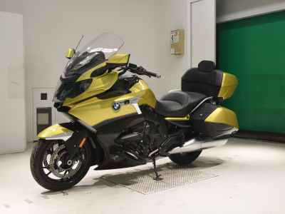 BMW K1600B 2018