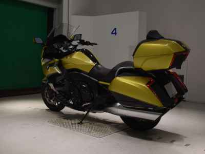 BMW K1600B 2018