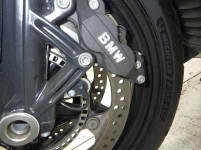 BMW K1600B 2018