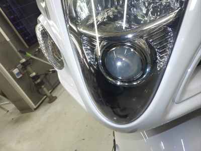 Suzuki Hayabusa 2015