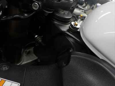 Suzuki Hayabusa 2015
