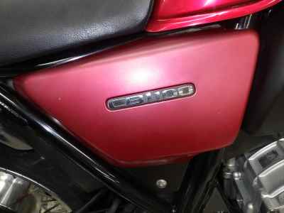Honda CB1100EX 2014