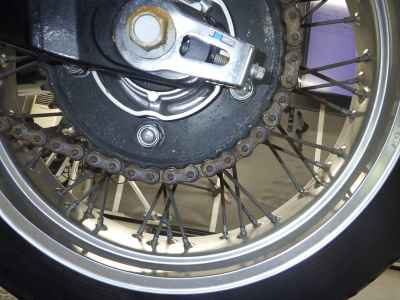 Honda CB1100EX 2014