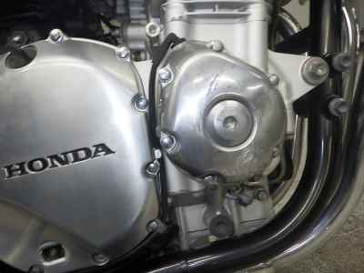 Honda CB1100EX 2014