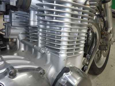 Honda CB1100EX 2014