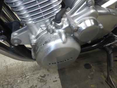 Honda CB1100EX 2014