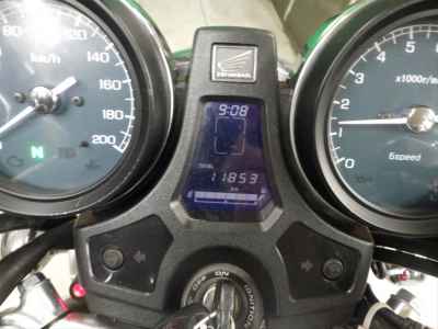 Honda CB1100EX 2014