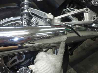 Honda CB1100EX 2014