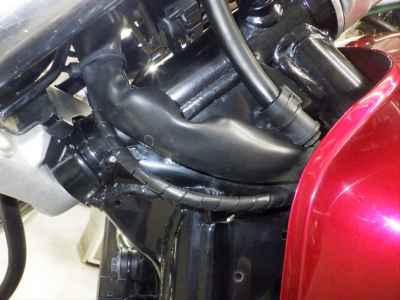 Honda CB1100EX 2014