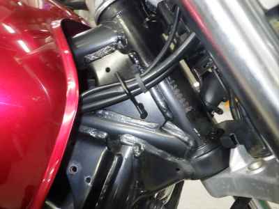 Honda CB1100EX 2014
