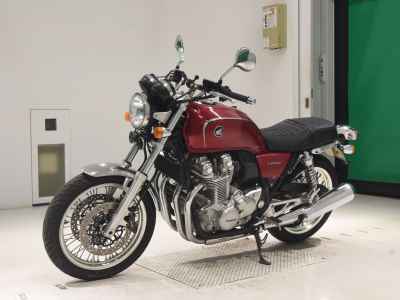 Honda CB1100EX 2014
