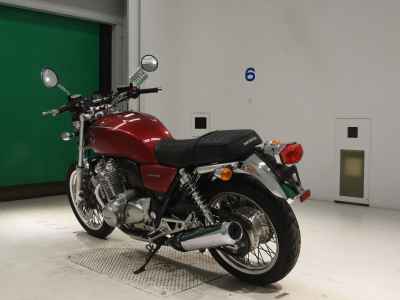Honda CB1100EX 2014