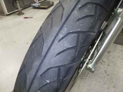 Honda CB1100EX 2014